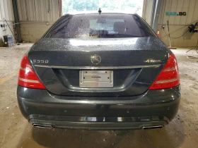 Mercedes-Benz S 550 * АвтоКредит* (ЦЕНА ДО БГ) | Auto.bg — изображение 6 Mercedes-Benz S 550 * АвтоКредит* (ЦЕНА ДО БГ) | Auto.bg — изображение 6