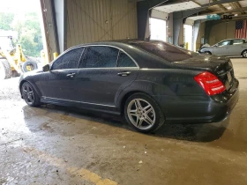 Mercedes-Benz S 550 * АвтоКредит* (ЦЕНА ДО БГ) | Auto.bg — изображение 2 Mercedes-Benz S 550 * АвтоКредит* (ЦЕНА ДО БГ) | Auto.bg — изображение 2