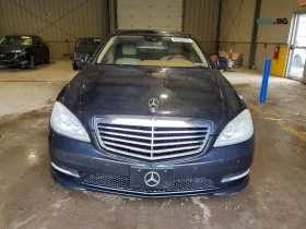 Mercedes-Benz S 550 * АвтоКредит* (ЦЕНА ДО БГ) | Auto.bg — изображение 5 Mercedes-Benz S 550 * АвтоКредит* (ЦЕНА ДО БГ) | Auto.bg — изображение 5