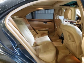 Mercedes-Benz S 550 * АвтоКредит* (ЦЕНА ДО БГ) | Auto.bg — изображение 10 Mercedes-Benz S 550 * АвтоКредит* (ЦЕНА ДО БГ) | Auto.bg — изображение 10