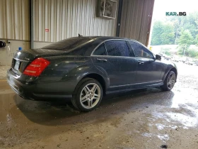Mercedes-Benz S 550 * АвтоКредит* (ЦЕНА ДО БГ) | Auto.bg — изображение 3 Mercedes-Benz S 550 * АвтоКредит* (ЦЕНА ДО БГ) | Auto.bg — изображение 3