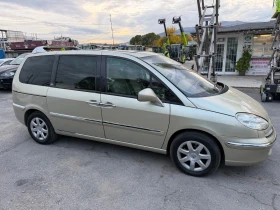 Peugeot 807 2.2 HDI 170 КС - 6199 € - 36030726 3 | Car24.bg Peugeot 807 2.2 HDI 170 КС - 6199 € - 36030726 3
