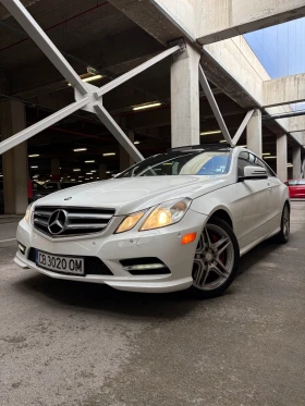 Mercedes-Benz E 500 AMG* DESIGNO* LINE ASS* PANO* ПОДГРЕВ* HARMAN KARD | Auto.bg — изображение 7 Mercedes-Benz E 500 AMG* DESIGNO* LINE ASS* PANO* ПОДГРЕВ* HARMAN KARD | Auto.bg — изображение 7