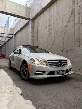 Mercedes-Benz E 500 AMG* DESIGNO* LINE ASS* PANO* ПОДГРЕВ* HARMAN KARD | Auto.bg — изображение 6 Mercedes-Benz E 500 AMG* DESIGNO* LINE ASS* PANO* ПОДГРЕВ* HARMAN KARD | Auto.bg — изображение 6