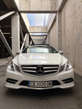 Mercedes-Benz E 500 AMG* DESIGNO* LINE ASS* PANO* ПОДГРЕВ* HARMAN KARD | Auto.bg — изображение 3 Mercedes-Benz E 500 AMG* DESIGNO* LINE ASS* PANO* ПОДГРЕВ* HARMAN KARD | Auto.bg — изображение 3