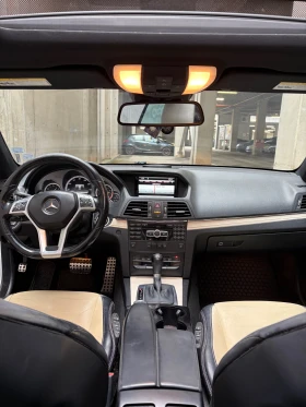 Mercedes-Benz E 500 AMG* DESIGNO* LINE ASS* PANO* ПОДГРЕВ* HARMAN KARD | Auto.bg — изображение 13 Mercedes-Benz E 500 AMG* DESIGNO* LINE ASS* PANO* ПОДГРЕВ* HARMAN KARD | Auto.bg — изображение 13