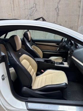 Mercedes-Benz E 500 AMG* DESIGNO* LINE ASS* PANO* ПОДГРЕВ* HARMAN KARD | Auto.bg — изображение 14 Mercedes-Benz E 500 AMG* DESIGNO* LINE ASS* PANO* ПОДГРЕВ* HARMAN KARD | Auto.bg — изображение 14