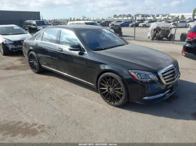 Mercedes-Benz S 450 undefined | Auto.bg — изображение 3 Mercedes-Benz S 450 undefined | Auto.bg — изображение 3