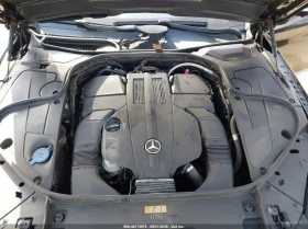 Mercedes-Benz S 450 undefined | Auto.bg — изображение 11 Mercedes-Benz S 450 undefined | Auto.bg — изображение 11