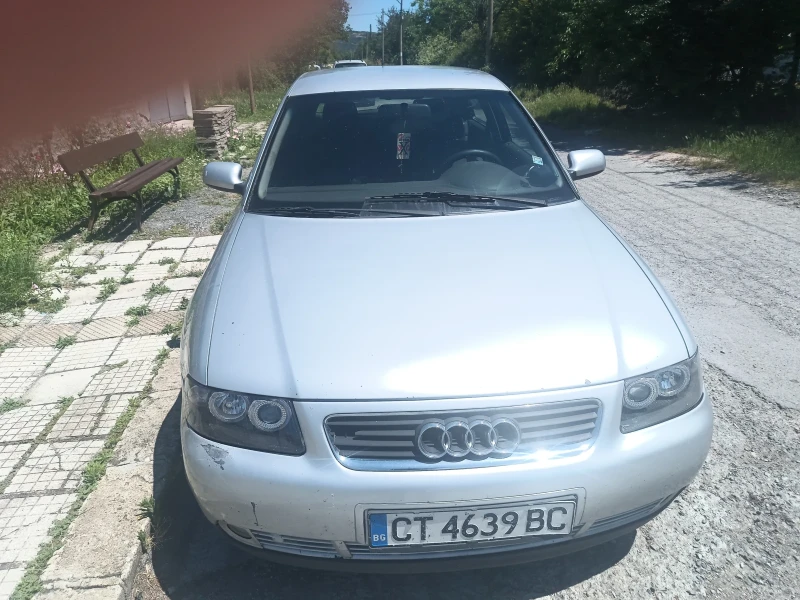 Audi A3 - 1350 € / 2640.37 лв. - 96755323 1 | Car24.bg Audi A3 - 1350 € / 2640.37 лв. - 96755323 1