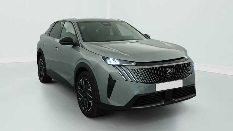 Peugeot 3008 Allure - Hybrid - Полу-кожа - Дистроник - Кийлес - 27500 € / 53785.32 лв. - 55115295 1 | Car24.bg Peugeot 3008 Allure - Hybrid - Полу-кожа - Дистроник - Кийлес - 27500 € / 53785.32 лв. - 55115295 1