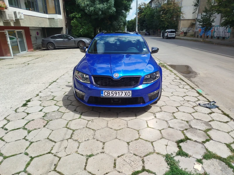 Skoda Octavia VRS - 14800 € / 28946.28 лв. - 12835181 1 | Car24.bg Skoda Octavia VRS - 14800 € / 28946.28 лв. - 12835181 1