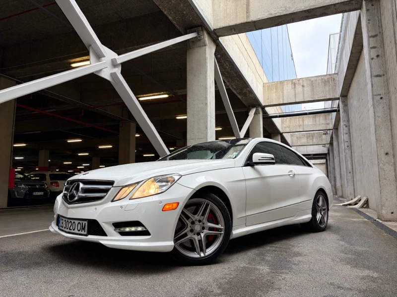 Mercedes-Benz E 500 AMG* DESIGNO* LINE ASS* PANO* ПОДГРЕВ* HARMAN KARD - 14500 € - 65945222 1 | Car24.bg Mercedes-Benz E 500 AMG* DESIGNO* LINE ASS* PANO* ПОДГРЕВ* HARMAN KARD - 14500 € - 65945222 1