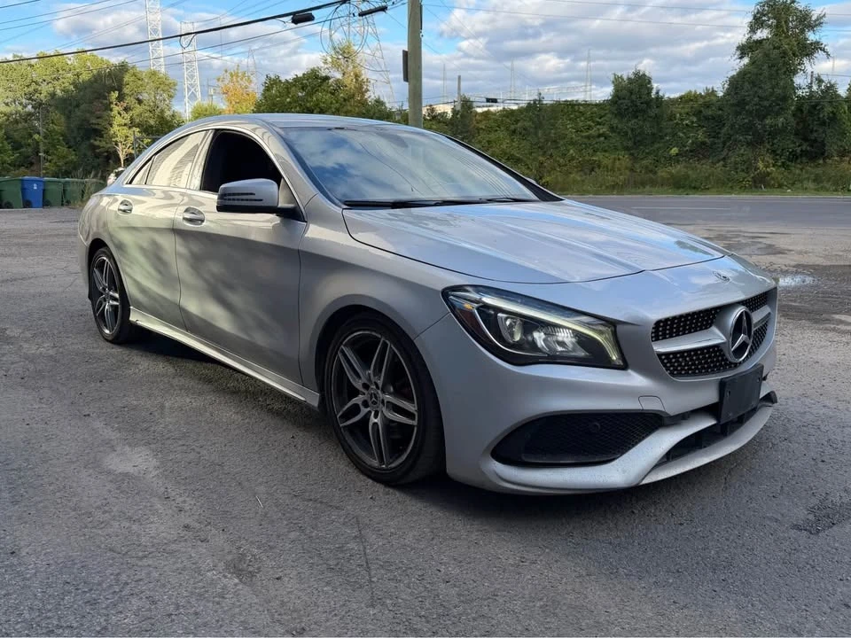 Mercedes-Benz CLA 250 / ФИКСИРАНА ЦЕНА ДО БЪЛГАРИЯ | Auto.bg — изображение 1 Mercedes-Benz CLA 250 / ФИКСИРАНА ЦЕНА ДО БЪЛГАРИЯ | Auto.bg — изображение 1