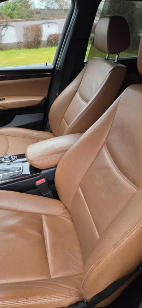 BMW X3 Х драйв20 д - 18000 € / 35204.94 лв. - 73900590 3 | Car24.bg BMW X3 Х драйв20 д - 18000 € / 35204.94 лв. - 73900590 3