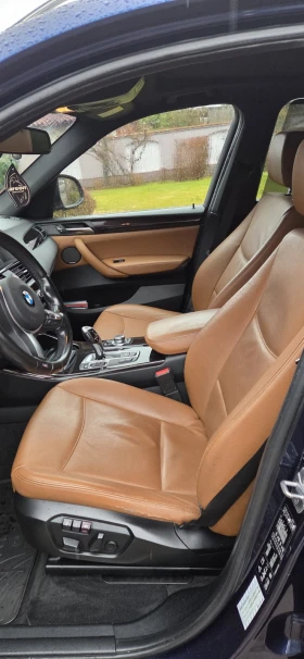 BMW X3 Х драйв20 д - 18000 € / 35204.94 лв. - 73900590 6 | Car24.bg BMW X3 Х драйв20 д - 18000 € / 35204.94 лв. - 73900590 6