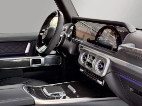 Mercedes-Benz G 63 AMG /FACELIFT/FULL CARBON/SUPERIOR/PERFORMANCE/BURM/ - 192980 € / 377436.07 лв. - 62721476 14 | Car24.bg Mercedes-Benz G 63 AMG /FACELIFT/FULL CARBON/SUPERIOR/PERFORMANCE/BURM/ - 192980 € / 377436.07 лв. - 62721476 14