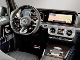 Mercedes-Benz G 63 AMG /FACELIFT/FULL CARBON/SUPERIOR/PERFORMANCE/BURM/ - 192980 € / 377436.07 лв. - 62721476 12 | Car24.bg Mercedes-Benz G 63 AMG /FACELIFT/FULL CARBON/SUPERIOR/PERFORMANCE/BURM/ - 192980 € / 377436.07 лв. - 62721476 12