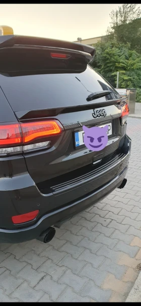 Jeep Grand cherokee 5.7 - 19000 € / 37160.77 лв. - 50750358 3 | Car24.bg Jeep Grand cherokee 5.7 - 19000 € / 37160.77 лв. - 50750358 3