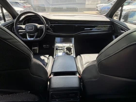 Audi SQ7 4.0T* MATRIX* ОБДУХВАНЕ* ПАНОРАМА* LANE* ASSIST* | Auto.bg — изображение 5 Audi SQ7 4.0T* MATRIX* ОБДУХВАНЕ* ПАНОРАМА* LANE* ASSIST* | Auto.bg — изображение 5