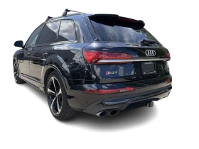 Audi SQ7 4.0T* MATRIX* ОБДУХВАНЕ* ПАНОРАМА* LANE* ASSIST* | Auto.bg — изображение 4 Audi SQ7 4.0T* MATRIX* ОБДУХВАНЕ* ПАНОРАМА* LANE* ASSIST* | Auto.bg — изображение 4