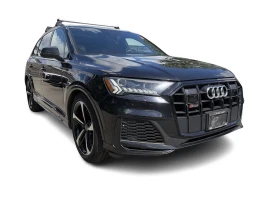 Audi SQ7 4.0T* MATRIX* ОБДУХВАНЕ* ПАНОРАМА* LANE* ASSIST* | Auto.bg — изображение 3 Audi SQ7 4.0T* MATRIX* ОБДУХВАНЕ* ПАНОРАМА* LANE* ASSIST* | Auto.bg — изображение 3