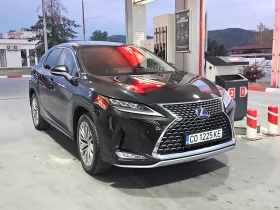 Lexus RX 450h Европейски!!Top Top !!!7.2022