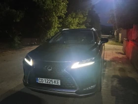 Обява за продажба на Lexus RX 450h Европейски!!Top Top !!!7.2022
