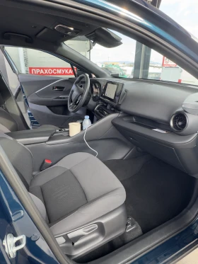Toyota C-HR 1.8 Hybrid Active! Гаранция! - 30000 € - 16965356 10 | Car24.bg Toyota C-HR 1.8 Hybrid Active! Гаранция! - 30000 € - 16965356 10