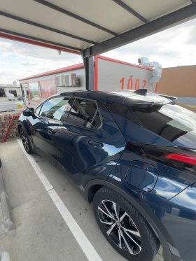 Toyota C-HR 1.8 Hybrid Active! Гаранция! - 30000 € - 16965356 5 | Car24.bg Toyota C-HR 1.8 Hybrid Active! Гаранция! - 30000 € - 16965356 5