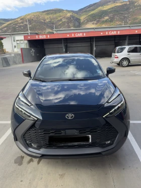 Toyota C-HR 1.8 Hybrid Active! Гаранция! - 30000 € - 16965356 2 | Car24.bg Toyota C-HR 1.8 Hybrid Active! Гаранция! - 30000 € - 16965356 2