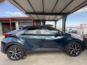 Toyota C-HR 1.8 Hybrid Active! Гаранция! - 30000 € - 16965356 4 | Car24.bg Toyota C-HR 1.8 Hybrid Active! Гаранция! - 30000 € - 16965356 4