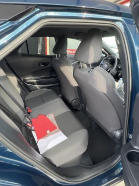 Toyota C-HR 1.8 Hybrid Active! Гаранция! - 30000 € - 16965356 11 | Car24.bg Toyota C-HR 1.8 Hybrid Active! Гаранция! - 30000 € - 16965356 11