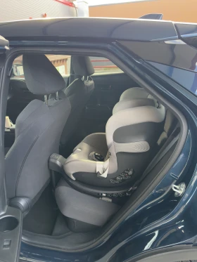 Toyota C-HR 1.8 Hybrid Active! Гаранция! - 30000 € - 16965356 12 | Car24.bg Toyota C-HR 1.8 Hybrid Active! Гаранция! - 30000 € - 16965356 12