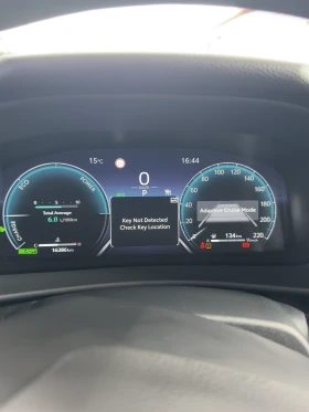 Toyota C-HR 1.8 Hybrid Active! Гаранция! - 30000 € - 16965356 7 | Car24.bg Toyota C-HR 1.8 Hybrid Active! Гаранция! - 30000 € - 16965356 7