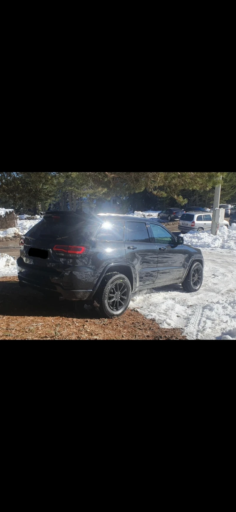 Jeep Grand cherokee 5.7 - 19000 € / 37160.77 лв. - 50750358 1 | Car24.bg Jeep Grand cherokee 5.7 - 19000 € / 37160.77 лв. - 50750358 1