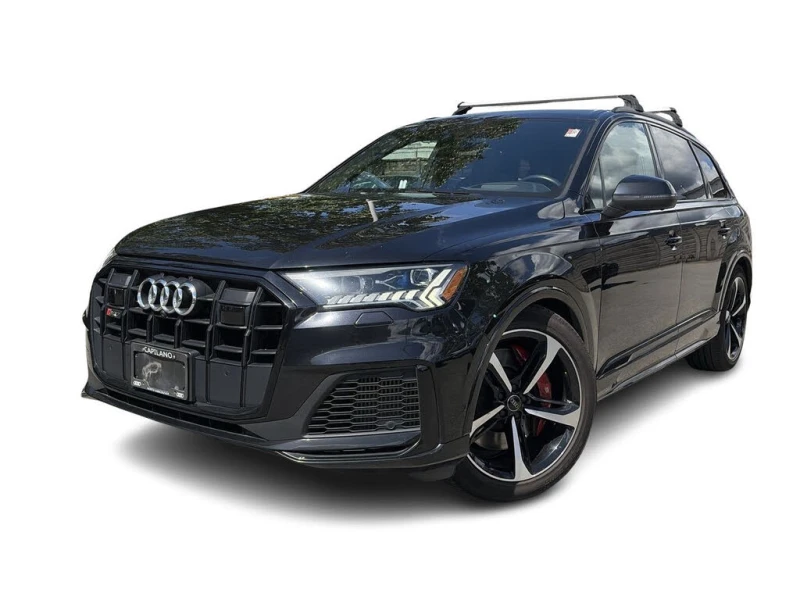 Audi SQ7 4.0T* MATRIX* ОБДУХВАНЕ* ПАНОРАМА* LANE* ASSIST* - 37700 € / 73734.79 лв. - 12711215 1 | Car24.bg Audi SQ7 4.0T* MATRIX* ОБДУХВАНЕ* ПАНОРАМА* LANE* ASSIST* - 37700 € / 73734.79 лв. - 12711215 1