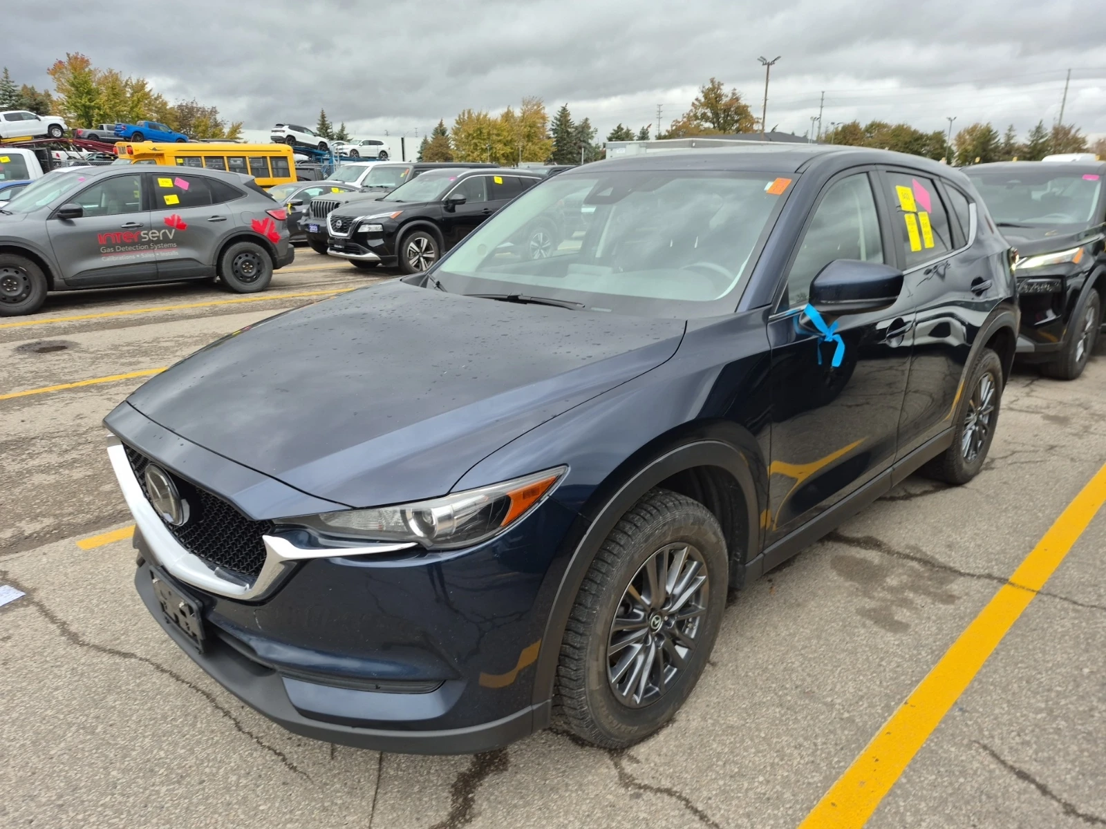 Mazda CX-5 4X4 Gs, АВТОКРЕДИТ | Auto.bg — изображение 1 Mazda CX-5 4X4 Gs, АВТОКРЕДИТ | Auto.bg — изображение 1