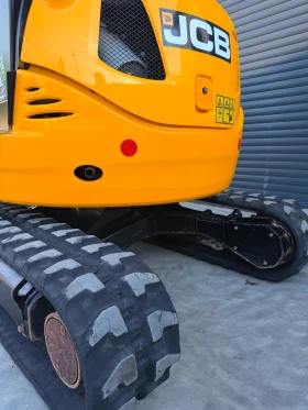 Багер JCB 8025 ZTS 2023г. 900м. | Auto.bg — изображение 6 Багер JCB 8025 ZTS 2023г. 900м. | Auto.bg — изображение 6