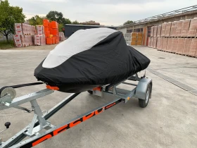 Джет Bombardier Sea Doo RXP - X | Auto.bg — изображение 8 Джет Bombardier Sea Doo RXP - X | Auto.bg — изображение 8