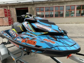 Джет Bombardier Sea Doo RXP - X | Auto.bg — изображение 3 Джет Bombardier Sea Doo RXP - X | Auto.bg — изображение 3