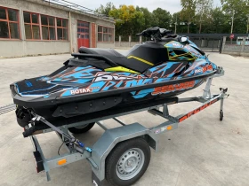 Джет Bombardier Sea Doo RXP - X | Auto.bg — изображение 2 Джет Bombardier Sea Doo RXP - X | Auto.bg — изображение 2