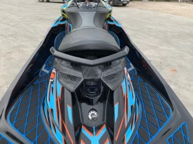 Джет Bombardier Sea Doo RXP - X | Auto.bg — изображение 5 Джет Bombardier Sea Doo RXP - X | Auto.bg — изображение 5