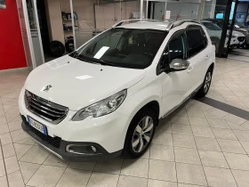 Peugeot 2008 1.2i Navi 1 - Car24.bg Peugeot 2008 1.2i Navi 1