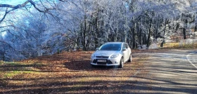Ford Focus 1.6 Ecoboost  | Mobile.bg — малка снимка 3