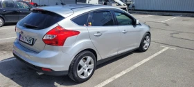 Ford Focus 1.6 Ecoboost  | Mobile.bg — малка снимка 10
