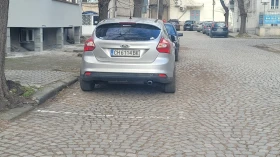 Ford Focus 1.6 Ecoboost  | Mobile.bg — малка снимка 6