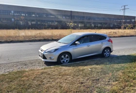 Ford Focus 1.6 Ecoboost  | Mobile.bg — малка снимка 8