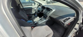 Ford Focus 1.6 Ecoboost  | Mobile.bg — малка снимка 9