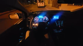 Ford Focus 1.6 Ecoboost  | Mobile.bg — малка снимка 7